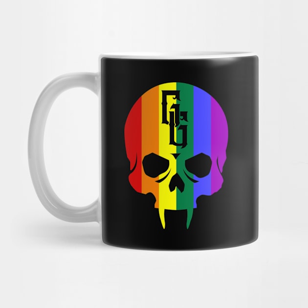 LGBT Pride Gehenna by highcouncil@gehennagaming.com